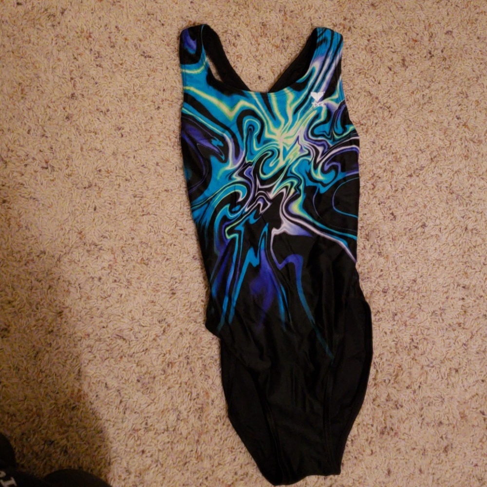 One Piece Swimsuit